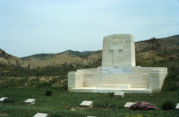 NZ memorial 